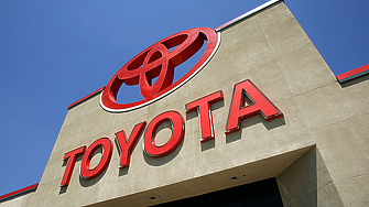 Toyota планира да разработи 10 изцяло електрически модела до 2026 година