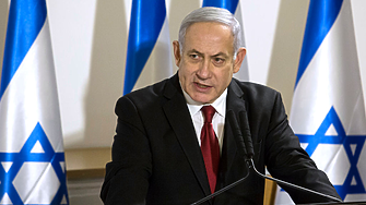 Нетаняху отложи спорната съдебна реформа след протестите в Израел