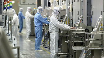 Япония ще се присъедини към САЩ в ограничаването износа на оборудване за чипове