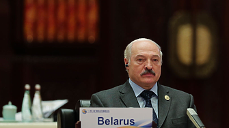 Лукашенко: На хоризонта се задава Трета световна с ядрени пожари. Нужни са преговори!