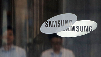 Samsung свива производството на чипове след близо 100% спад на печалбата