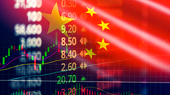 Китайската икономика се възстановява по-бавно от прогнозите