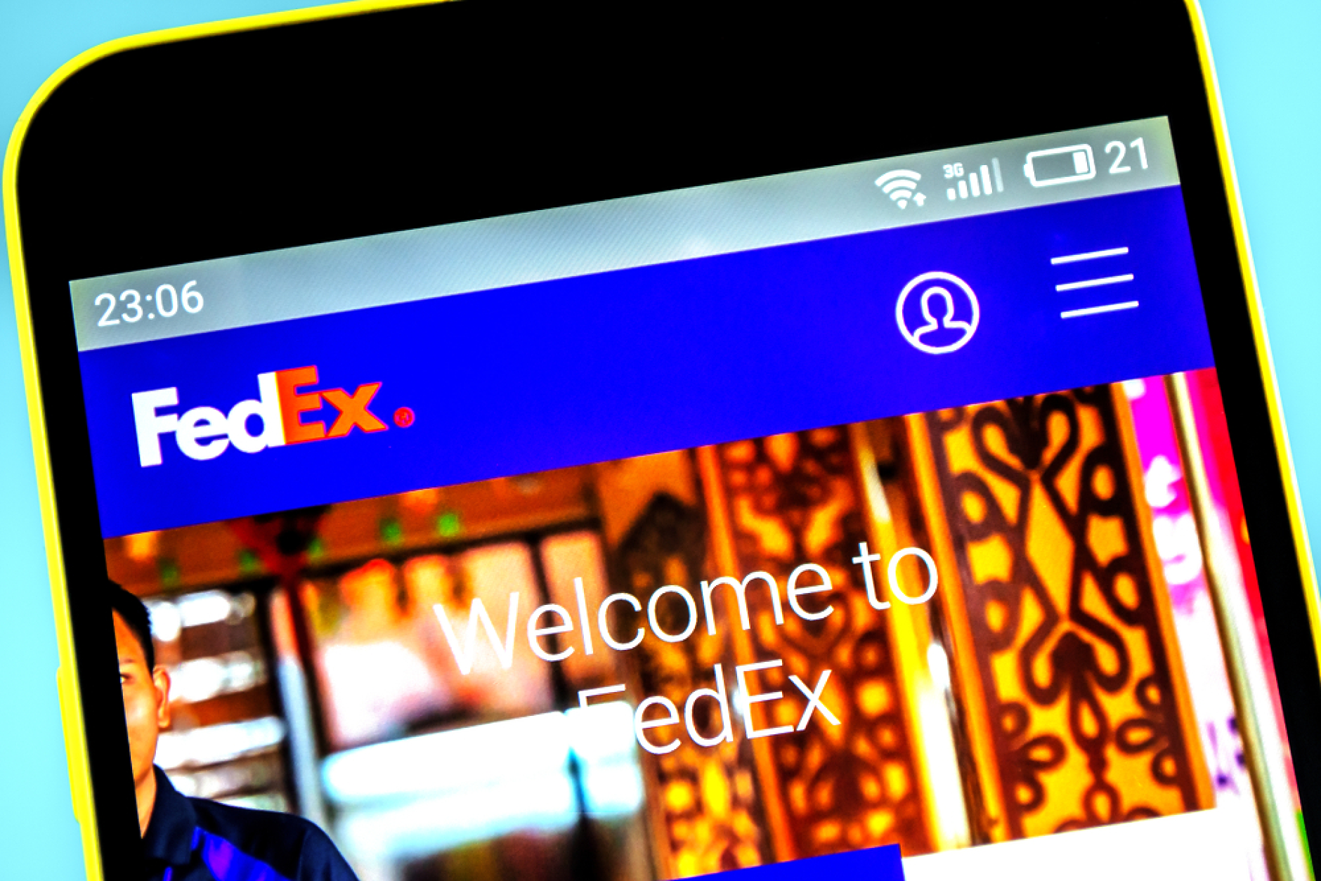 FedEx преструктурира бизнеса си и увеличава дивидентите