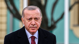 Ердоган ще е на първо място в бюлетината за президентските избори в Турция