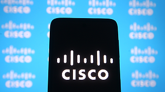 Cisco Systems  унищожи резервни части за оборудване в Русия за 1,9 млрд. рубли
