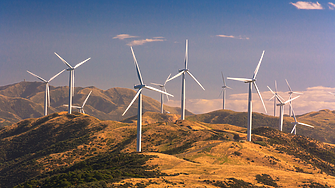 Световното производство на ток от вятърни турбини  ще се увеличи с 680 гигавата до 2027 г.