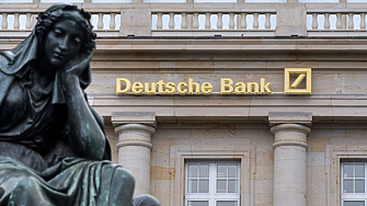 Deutsche Bank отчете 11-та поредна тримесечна печалба