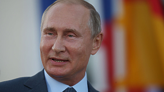 Владимир Путин подписа закона за електронните повиквателни