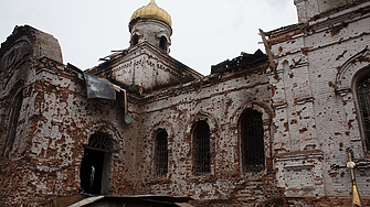 Украйна посреща втори Великден във война, руският патриарх призова за край на конфликта