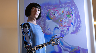 Създателят на ChatGPT инвестира 23,5 млн. долара в хуманоиден робот