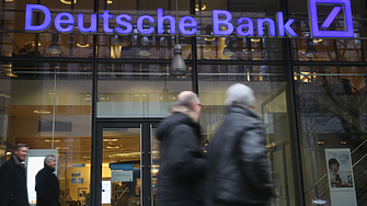 Deutsche Bank планира съкращаване на работни места и свиване на борда