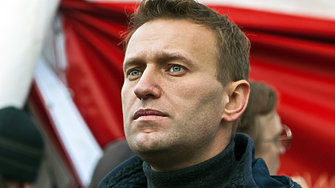 Руският опозиционен политик Алексей Навални отновo е тежко болен