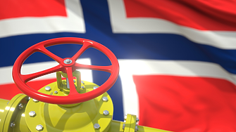 Норвегия увеличи добива на петрол и газ с над 5%  за година