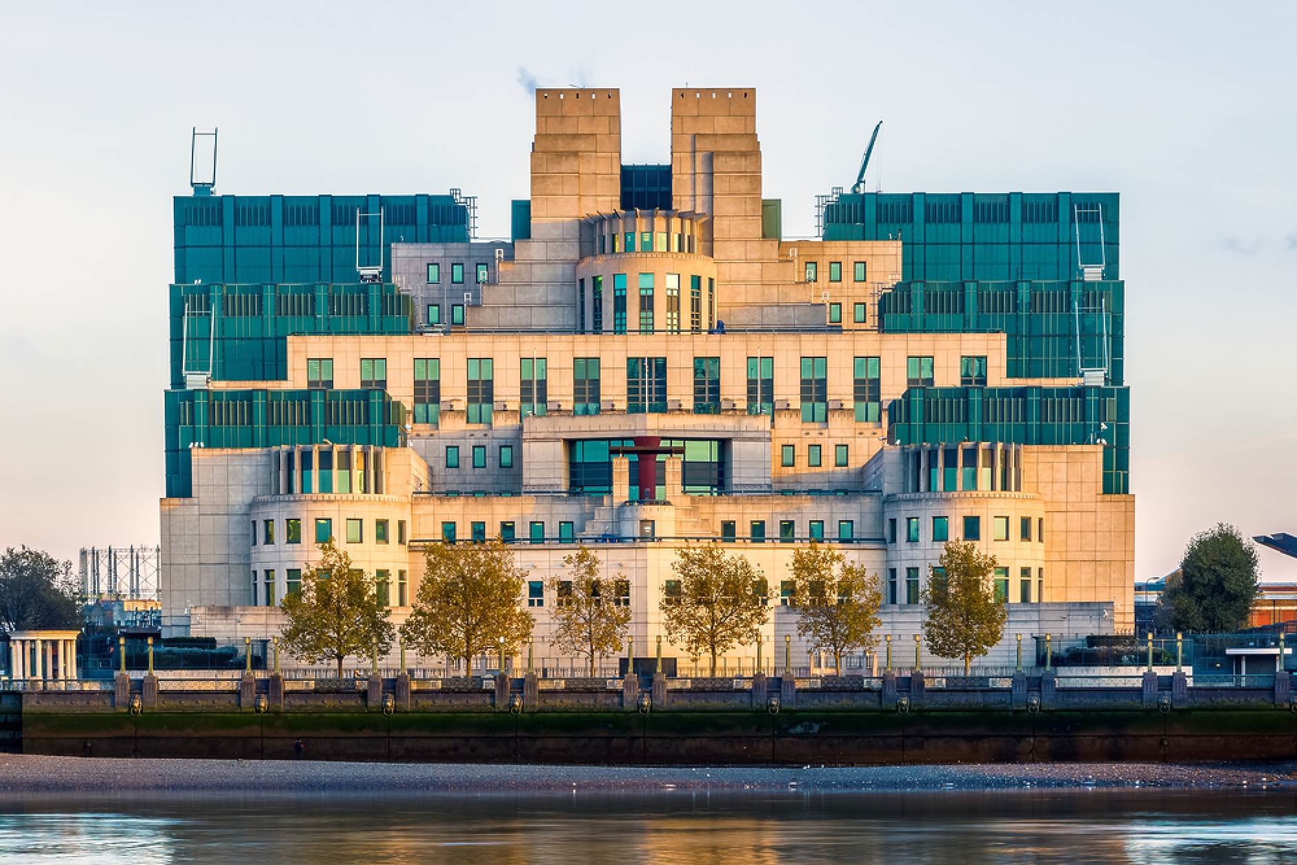 Британските разузнавателни агенции особено притеснени от теча на секретни данни в САЩ
