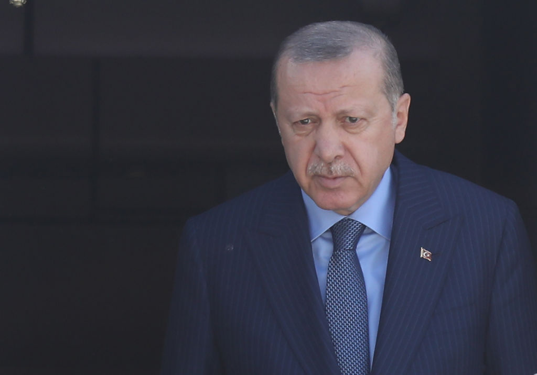 Турция е ликвидирала лидера на „Ислямска държава“ в Сирия