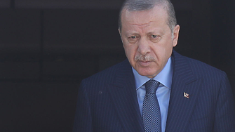 Турция е ликвидирала лидера на „Ислямска държава“ в Сирия