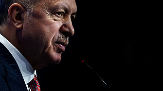 Ердоган пак отмени изяви по здравословни причини