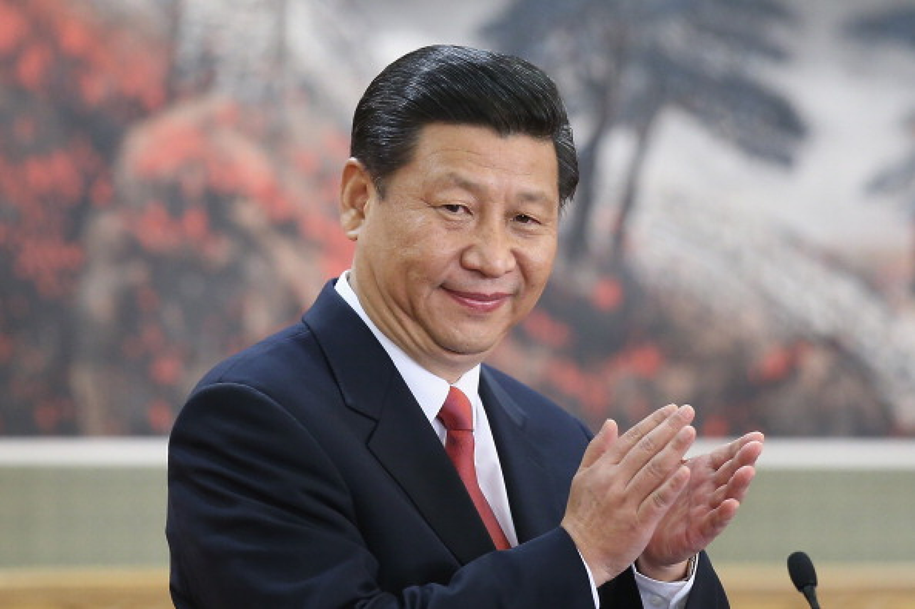 Китайският лидер постави задача за модерна индустриална система