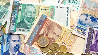 Финансовото министерство очаква бюджетен дефицит от 1,13 млрд. лева към края на април