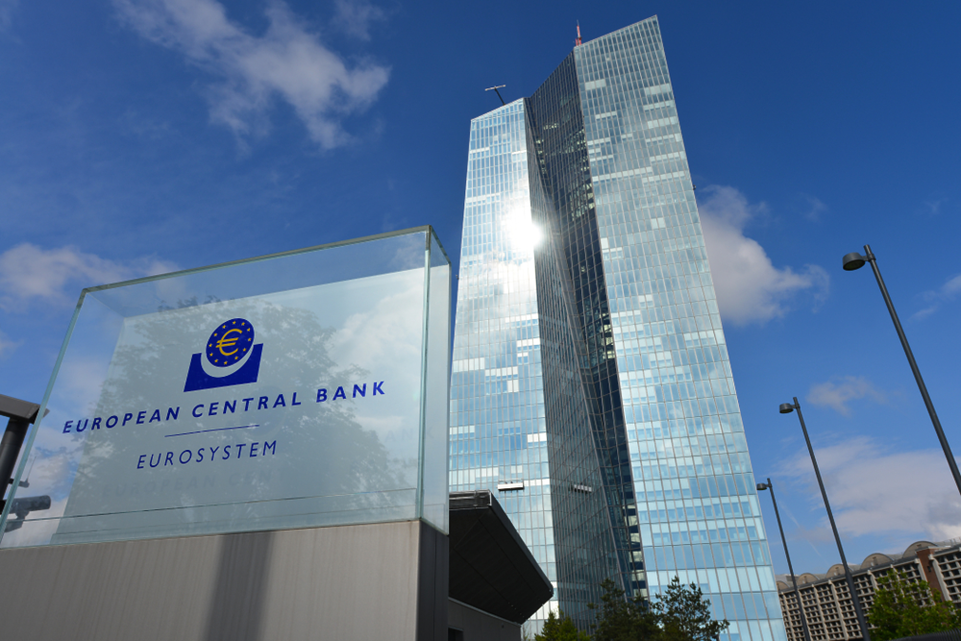 Цикълът за повишаване на лихвите на ЕЦБ е във финалния си етап