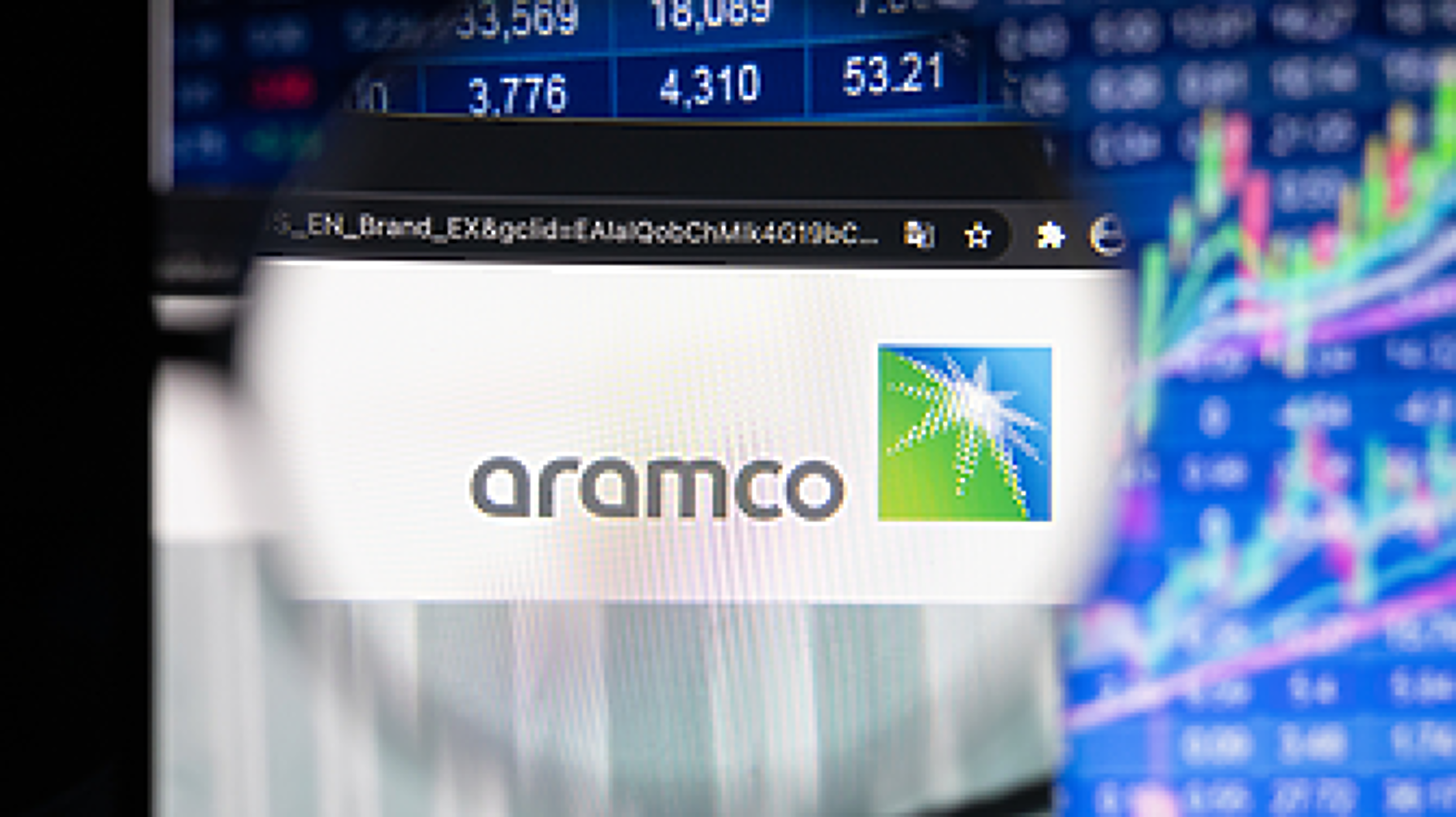 Saudi Aramco отчете 19% спад на печалбата си заради по-ниските цени на петрола
