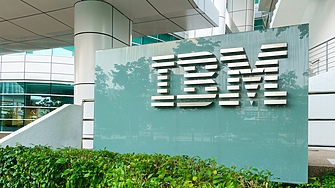 IBM  спира да наема служители, които могат да бъдат заменени от изкуствен интелект