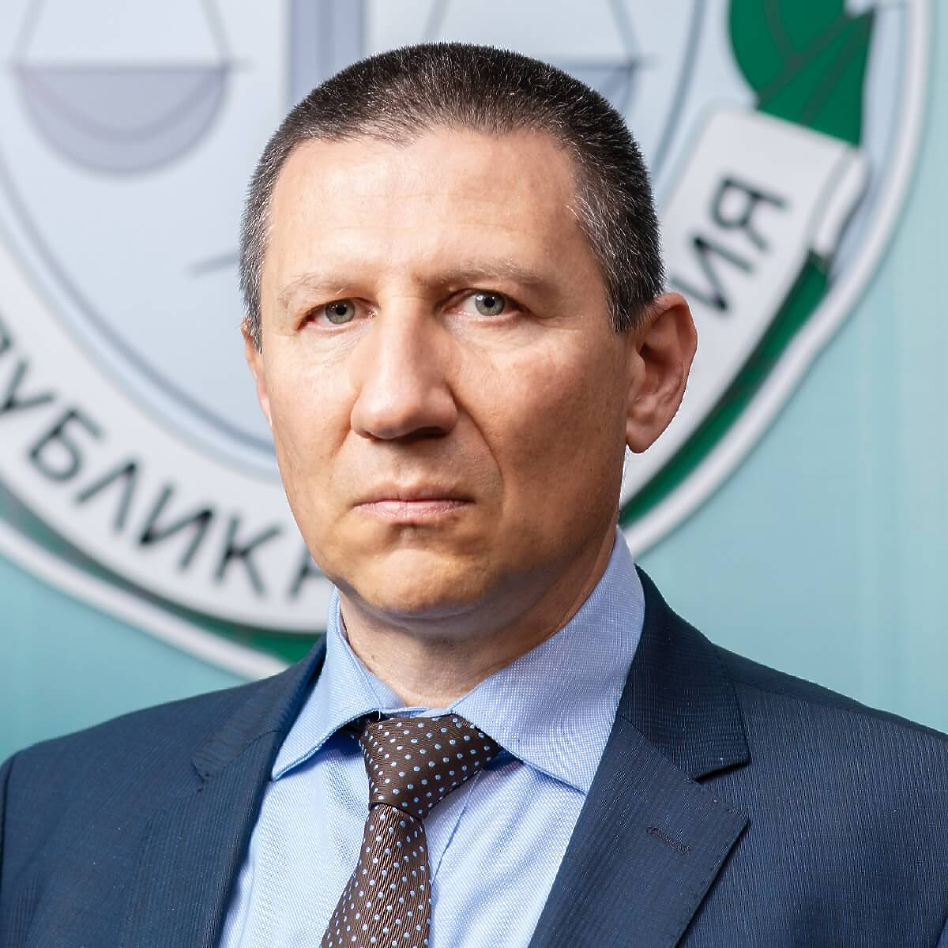 Борислав Сарафов внесе сигнал срещу Гешев в Софийска градска прокуратура