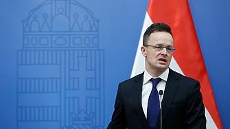 Унгария обвързва казуса с OTP bank с 11-ия пакет от санкции срещу Русия и се готви за натиск  