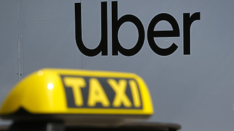 Все повече европейски таксита се присъединяват към Uber