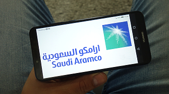 Saudi Aramco ще разработва гигантско газово находище в Ирак