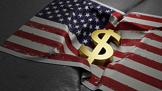Експерти: Икономиката на САЩ може да се забави допълнително от споразумението за държавния дълг
