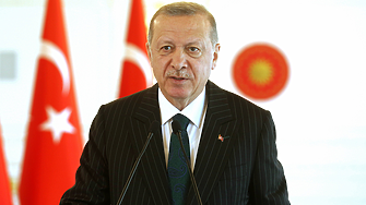 Вторият тур на президентските избори в Турция ще е на 28 май