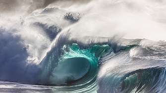 Климатичните промени могат да предизвикат гигантски цунамита в Южния океан