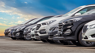 Продажбите на водещите  автомобилни компании скочиха до  рекордните 494 млрд. евро