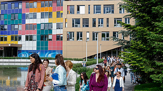 Бизнес парк София се трансформира в по-зелен и социален градски център