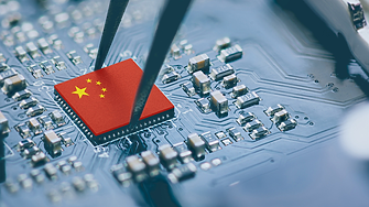 Tech анализатори: Не подценявайте способността на Китай да създаде свои чипове от висок клас