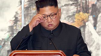 Южна Корея използва изкуствен интелект, за да изчисли теглото на Ким Чен-ун