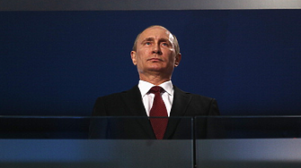  Путин подписа закон за ограничаване на пътуванията в чужбина