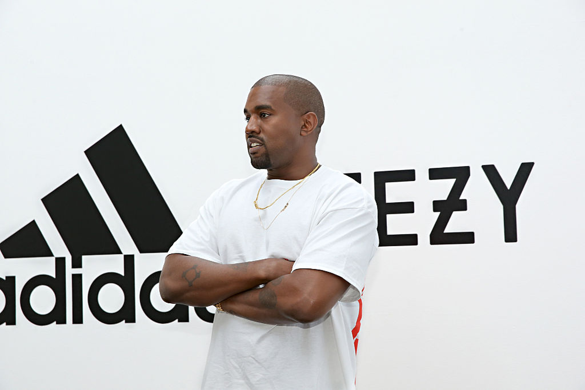 Adidas трябва да плати 75 млн. долара на Кание Уест