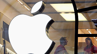 Apple купи технологична компания, която работи с американската армия