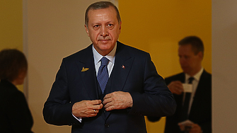 Ердоган ще разговаря с Путин и Зеленски в Турция