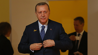 Ердоган готви нов състав на правителството