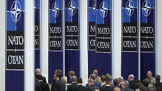 Париж е против отваряне на офис на НАТО в Токио