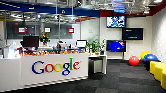 Google предприема мерки срещу служителите, които не ходят достатъчно често в офисите