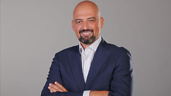 Саша Маркович е новият генерален директор на Кока-Кола ХБК България