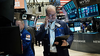 Morgan Stanley и Goldman Sachs с противоположни прогнози за американските акции
