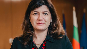 Проф. Владя Борисова избрана с пълно мнозинство на висок пост в европейската патентна система 