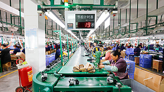 Големи американски компании обмислят изтегляне на производството си от Китай и Виетнам