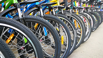 Велосипеди за 2,5 млрд. евро  внесени в ЕС за година, 30% от тях са произведени в Камбоджа  