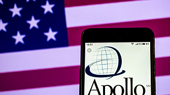 Apollo инвестира 2 млрд. долара в привилегировани акции на телекома AT&T